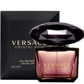 Versace Crystal Noir EDP For Her - 90 ml